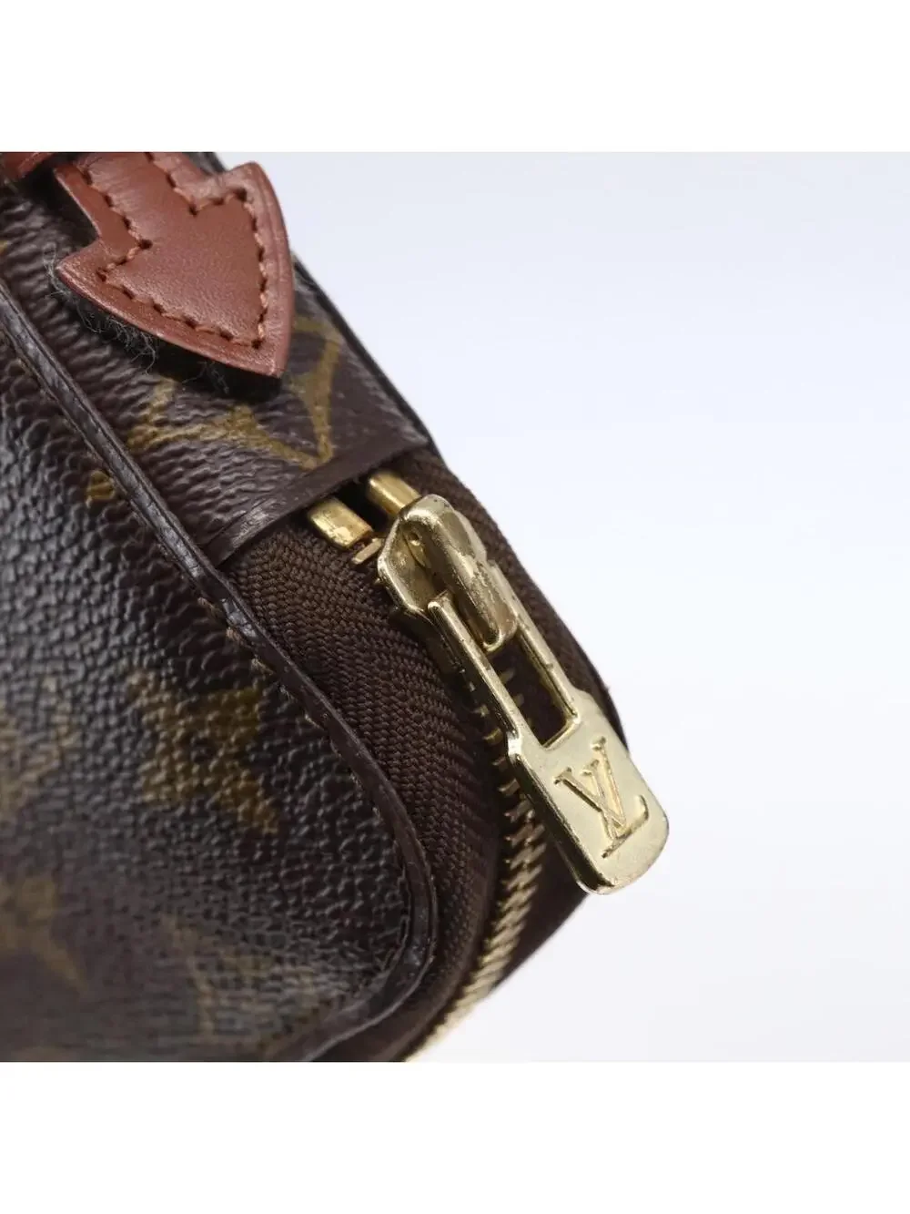 Louis Vuitton elevate your